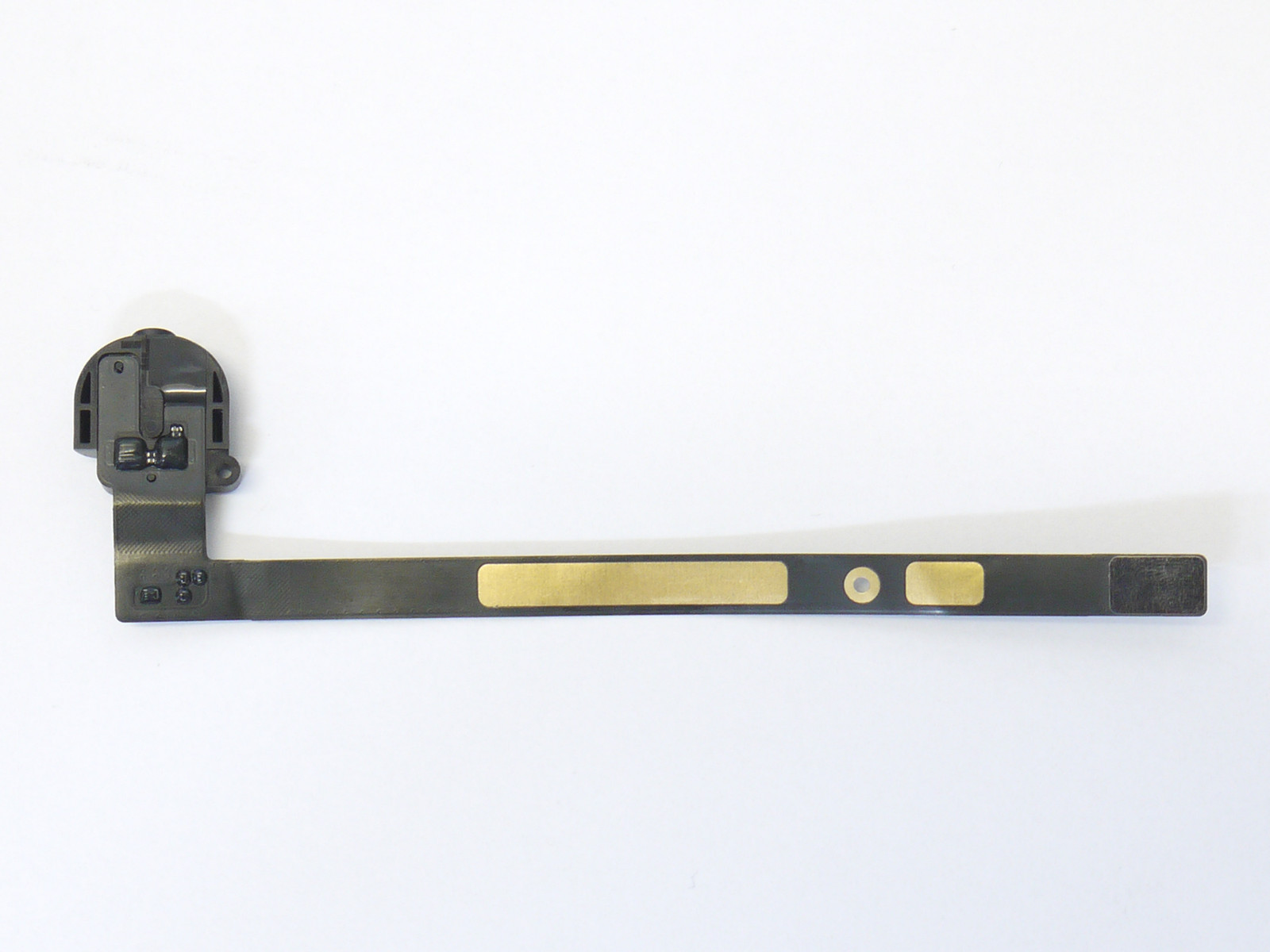 NEW Black Headphone Audio Jack Cable 821-1869-A for iPad Air A1474 A1475 