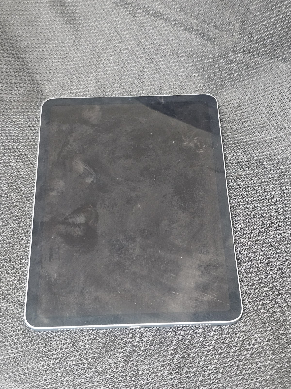 Apple iPad Air 4th Gen 10.9" - A2316 - Unknown GB - Wi-Fi - - FOR PARTS ONLY