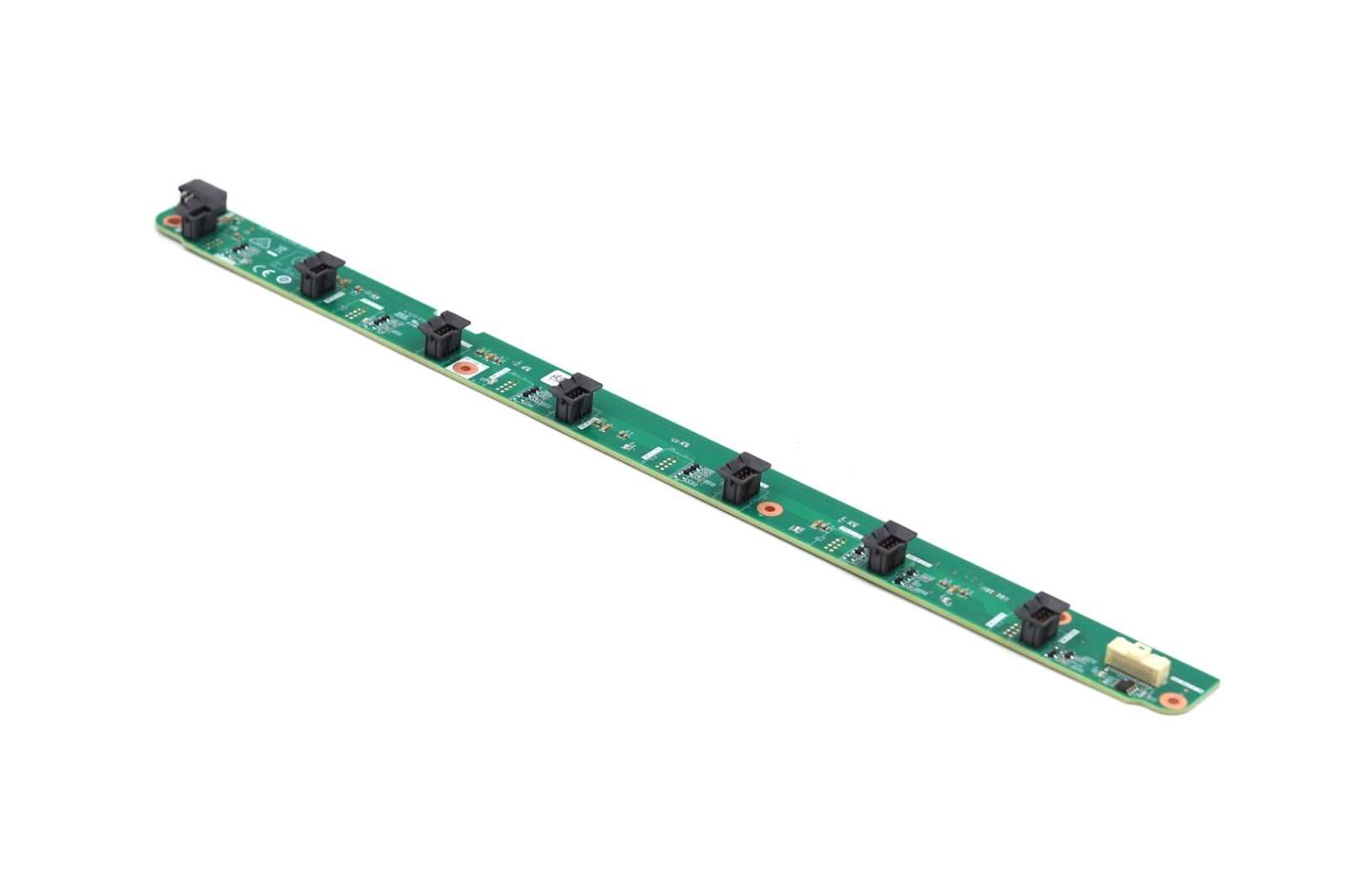 Lenovo ThinkSystem SR635 Backplane Board FRU P/N: 02JG679 Tested Working