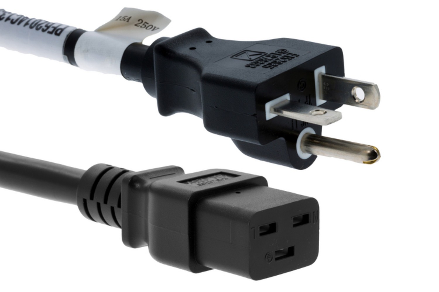 Cisco MDS 9506 AC Power Cord, CAB-1900W-US1, 15' - Lifetime Warranty