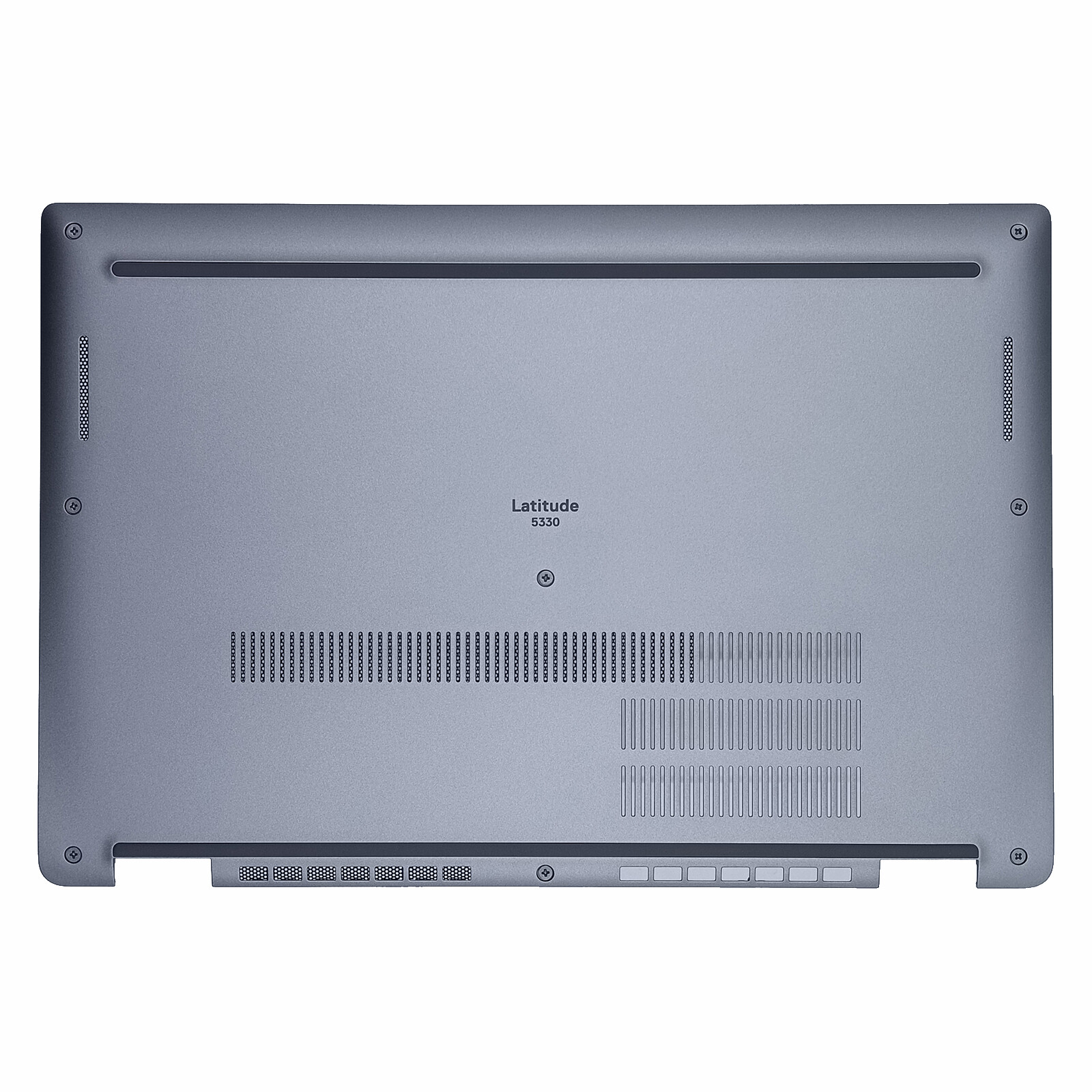 Bottom Cover Lower Case For Dell Latitude 5330 E5330 2-in-1 008W5X 08W5X silver