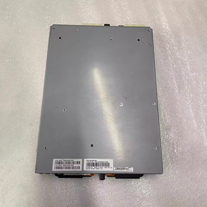 Controller Module 03JK747 2078-24C 12C For IBM V5000 00RY384 00Y5860