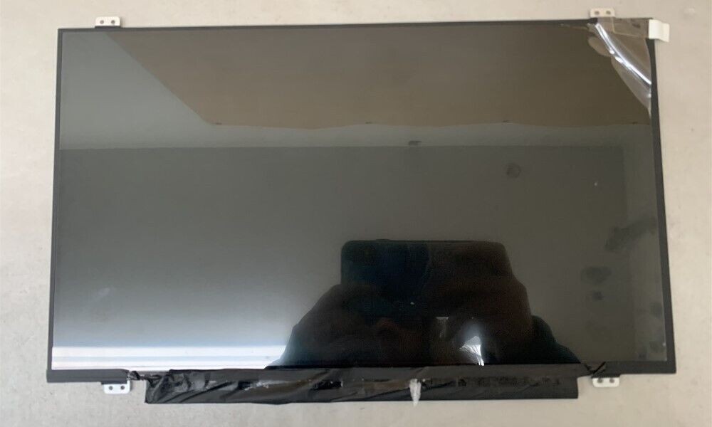 Innolux 14" LCD HD 1366x768 Matte 30-Pin Replacement Laptop Screen (N140BGA-EA3)