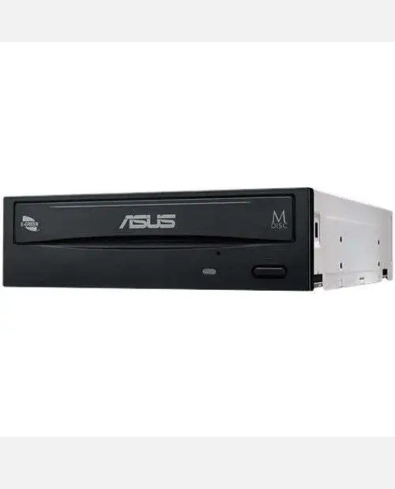 ASUS Optical Disc Drive DVD/CD REWRITABLE DRIVE Model:DRW-24B1ST-N28