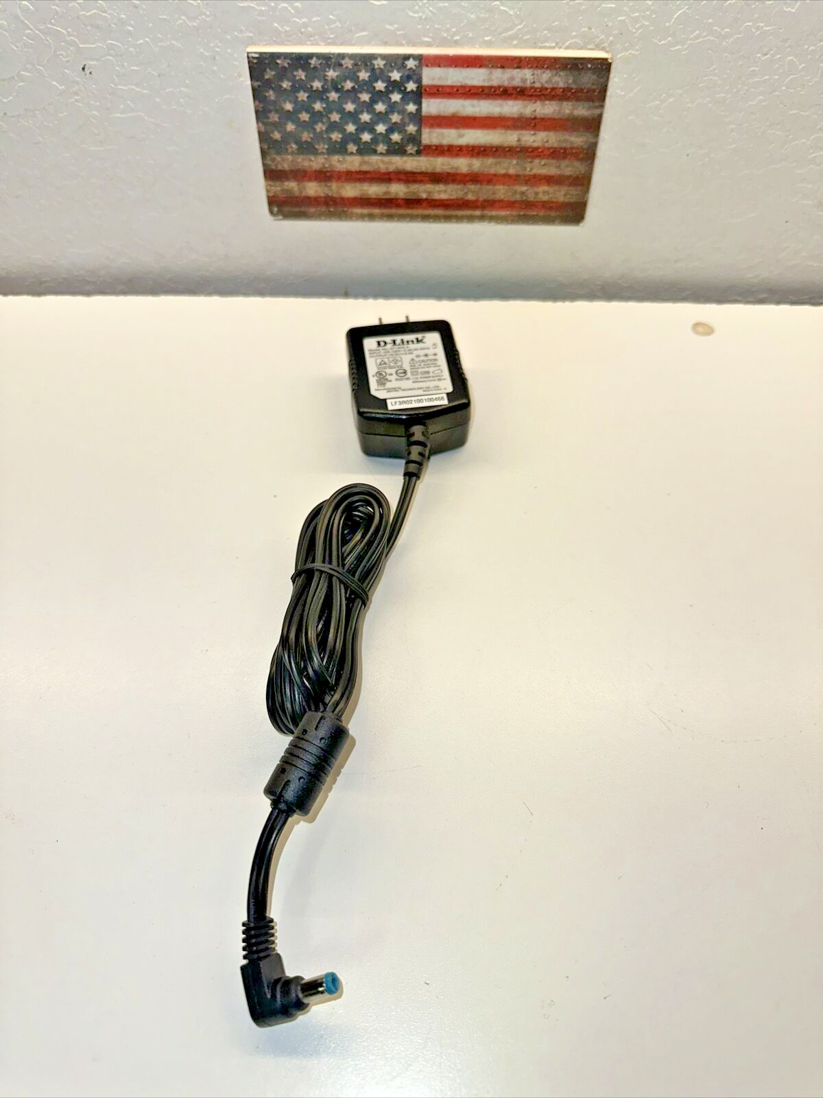 D-Link AF 1805-a AC Adapter Power Supply