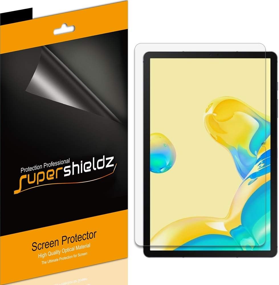 3 Pack Designed for Samsung Galaxy Tab S8 / Galaxy Tab S7 (11 inch) Screen Prote