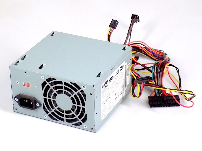 350 Watt AcBel HBA005-ZA2GT 350W ATX Power Supply Power Supply PSU for Computer