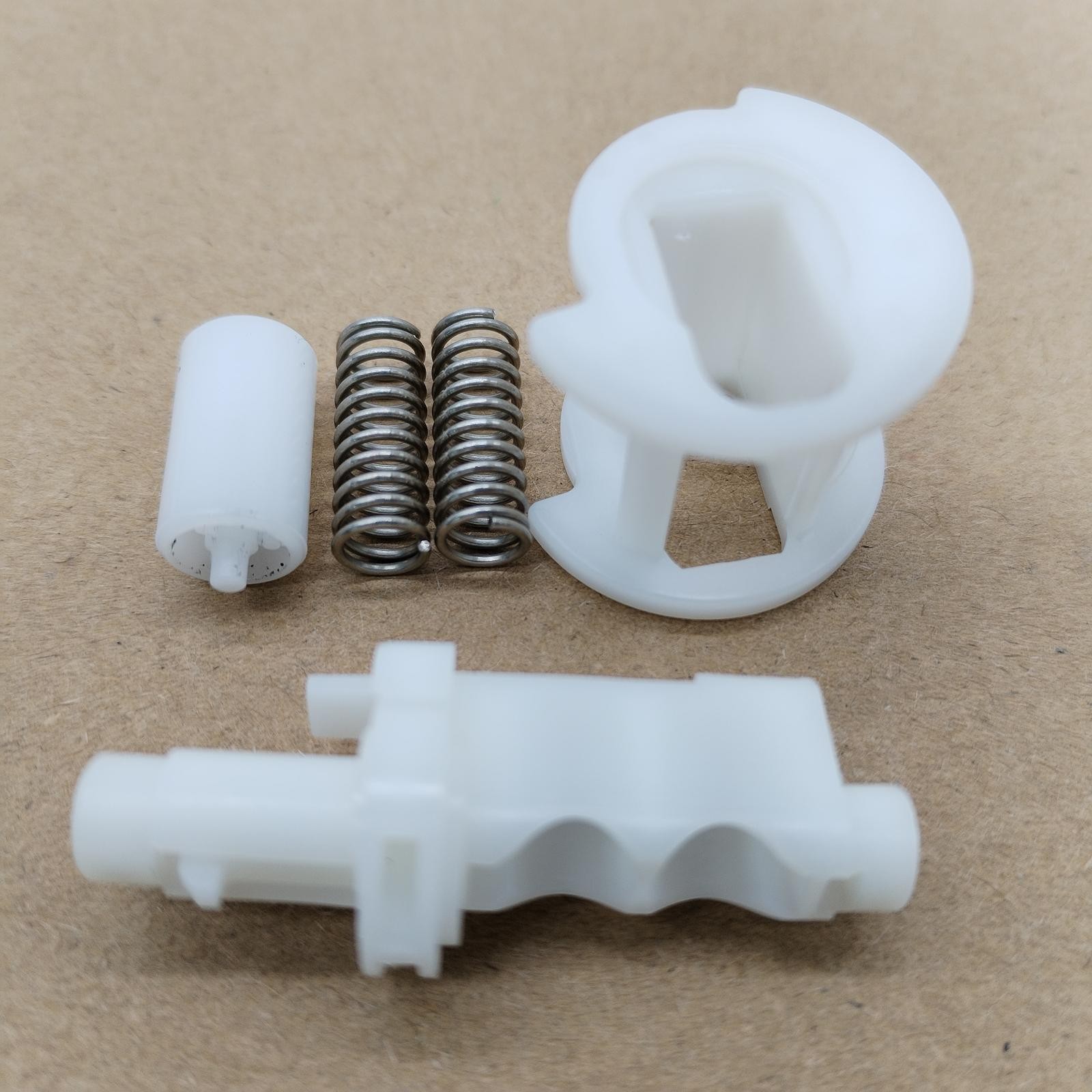 ET2825 ET2850 Pump Ink System Parts for Epson ET2851 ET2856 ET2810 ET2803 ET2821