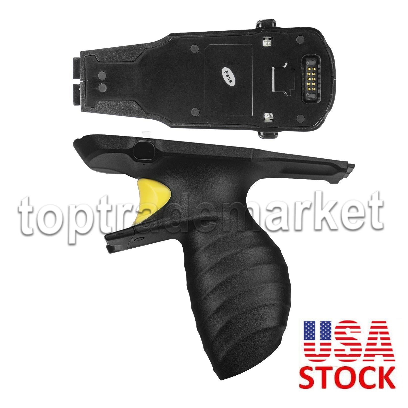 USA Snap On Trigger Handle for Zebra TC70 TC72 TC75 TC77 TC70x TRG-TC7X-SNP1-02