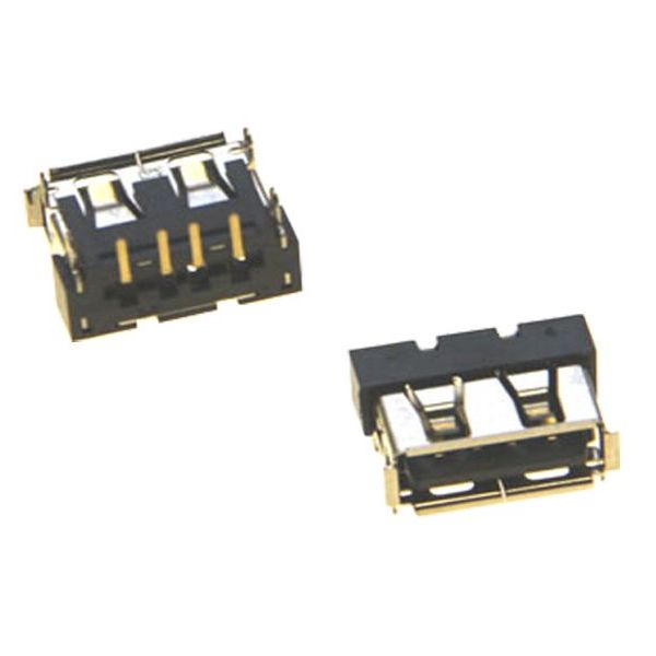for HP Compaq 610 6535S 6735S Replacement USB SOCKET JACK PLUG IN PORT CONNECTOR