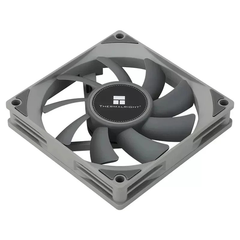 80mm Comptuter CPU Cooling Fan ,8cm Laptop 80x80x15mm Case System Heatsink