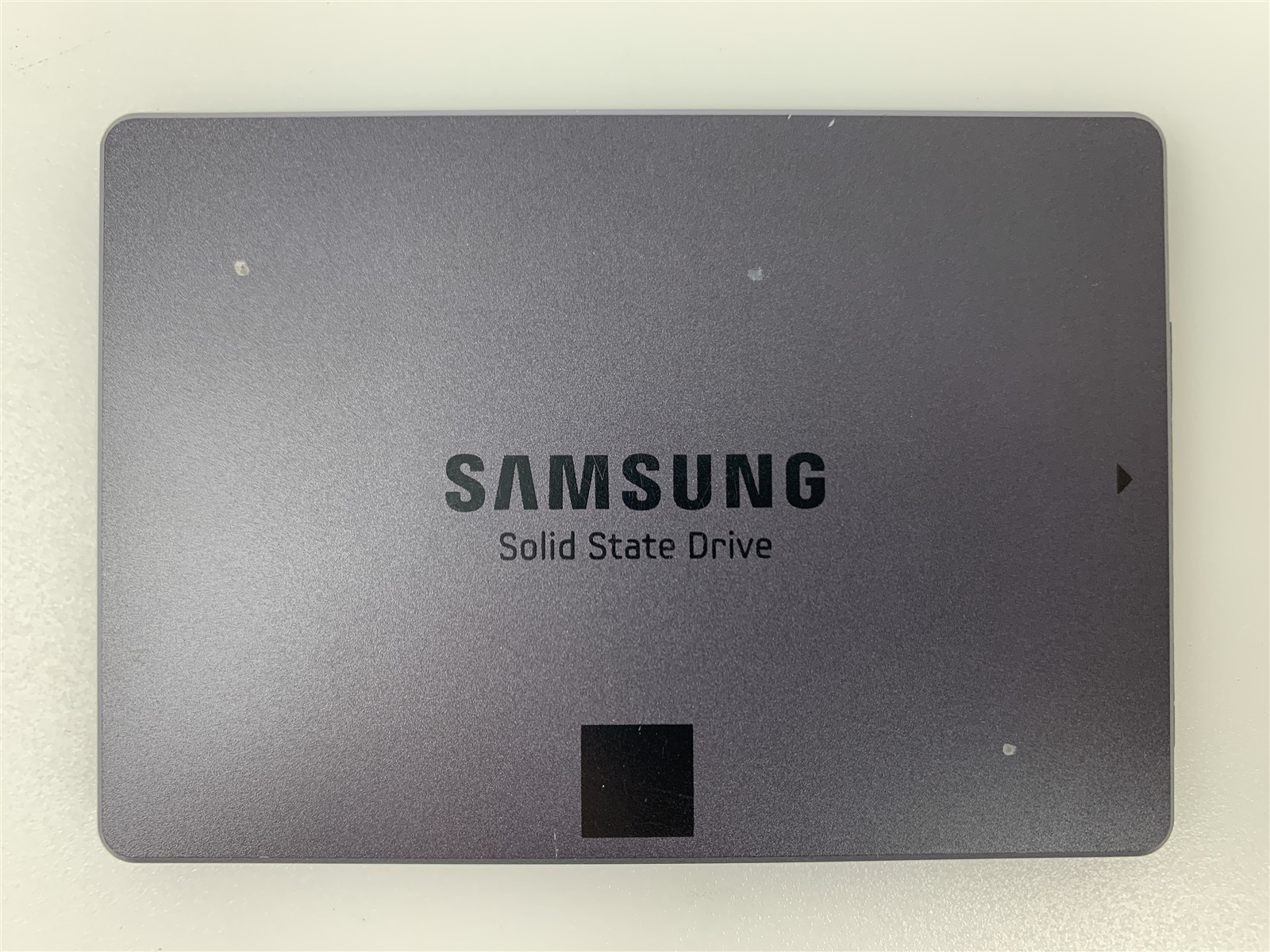 Samsung 840 EVO MZ7TE120HMGR MZ-7TE120 SATA III 6.0 Gb/s 120GB SSD