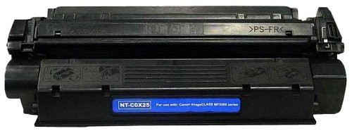 Canon X25 Original Toner Cartridge (8489a001)