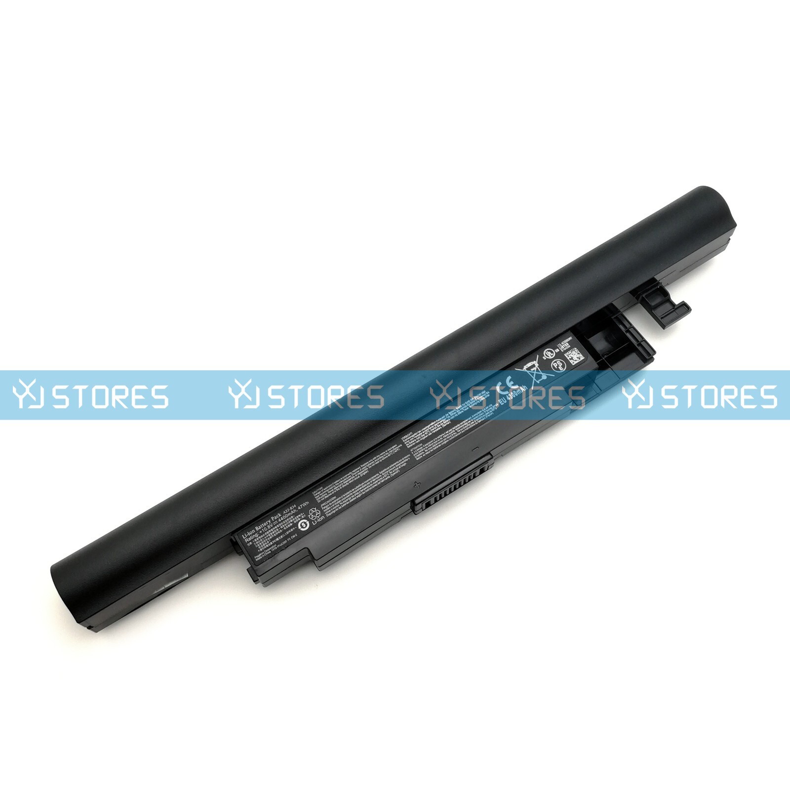 Genuine A32-B34 A41-B34 A31-C15 47Wh Battery for Medion Akoya E6237 E6239T E6240