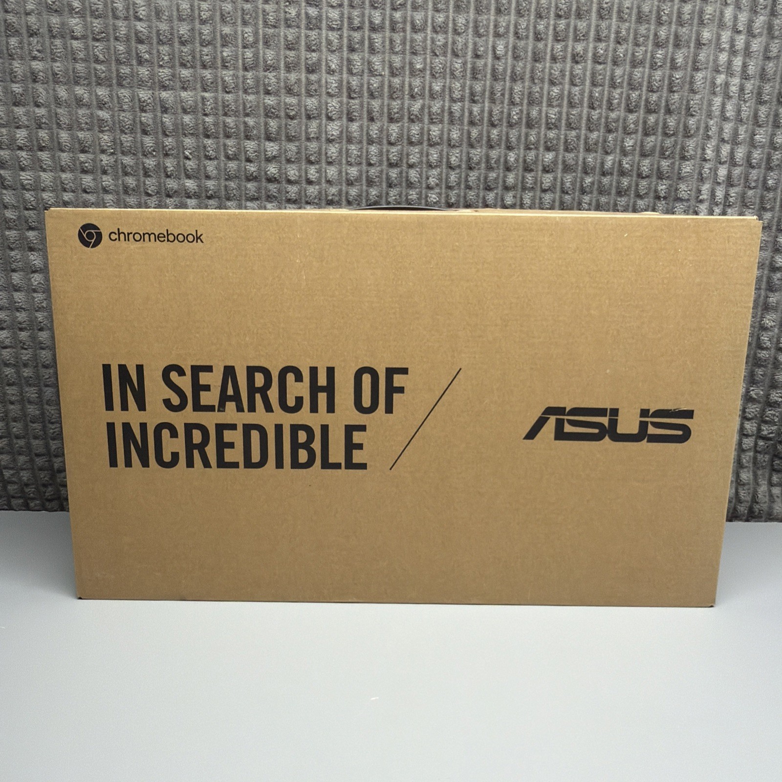 ASUS Chromebook CX1500CKA 15.6" FHD Celeron N4500 4GB 64GB eMMC Laptop - New⁠