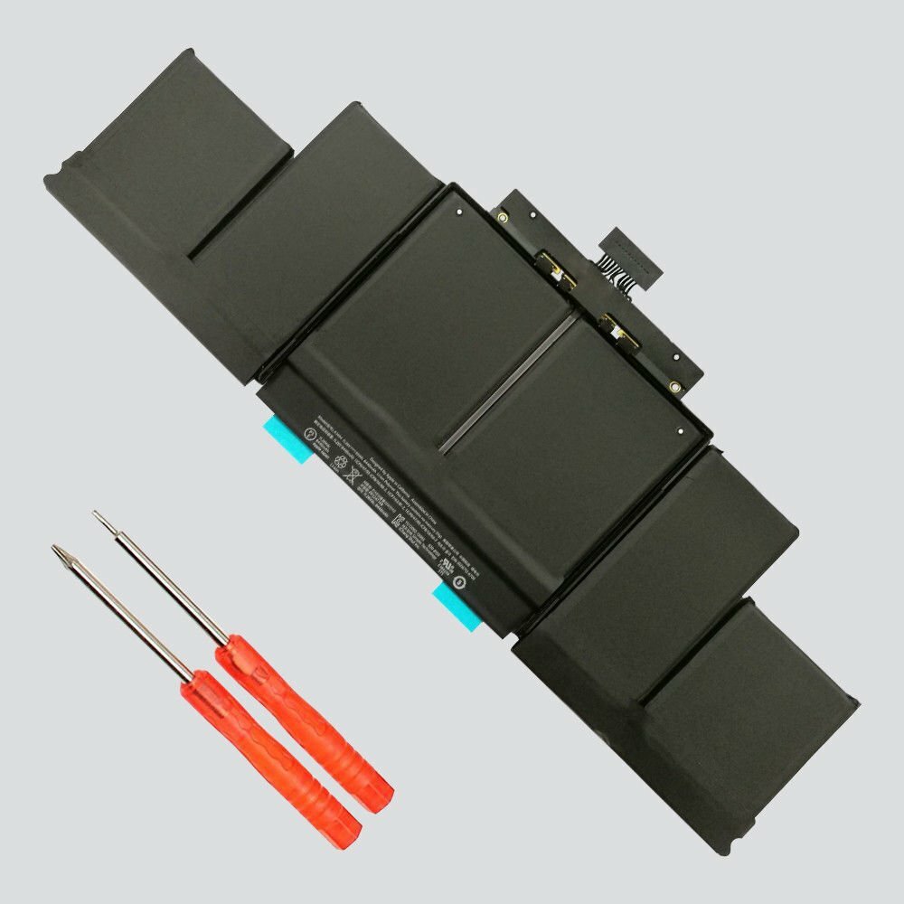 NEW OEM Genuine MacBook Pro 15" A1494 Battery For Retina A1398 Late2014 2013