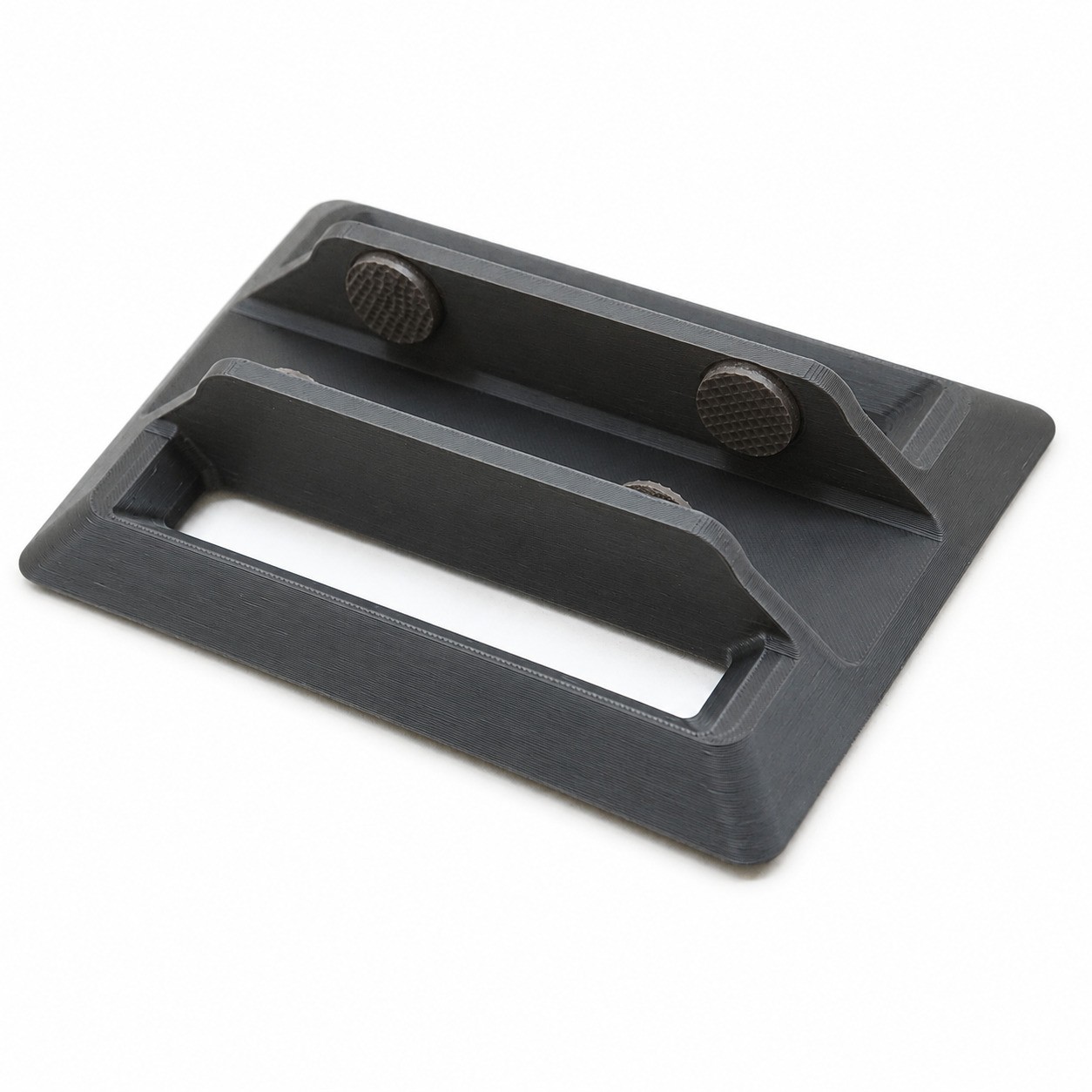 Vertical Desk Stand Holder for HP Mini PC, Prodesk 400 G2, G3, G4 G5 G6 G8 600