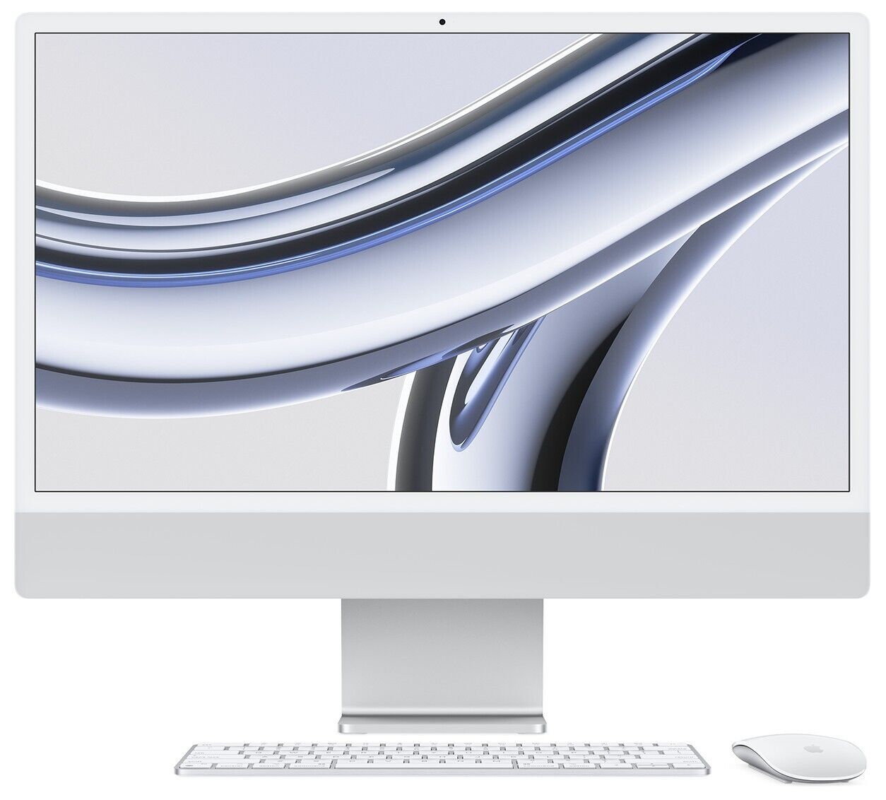 Apple 2021 iMac 24