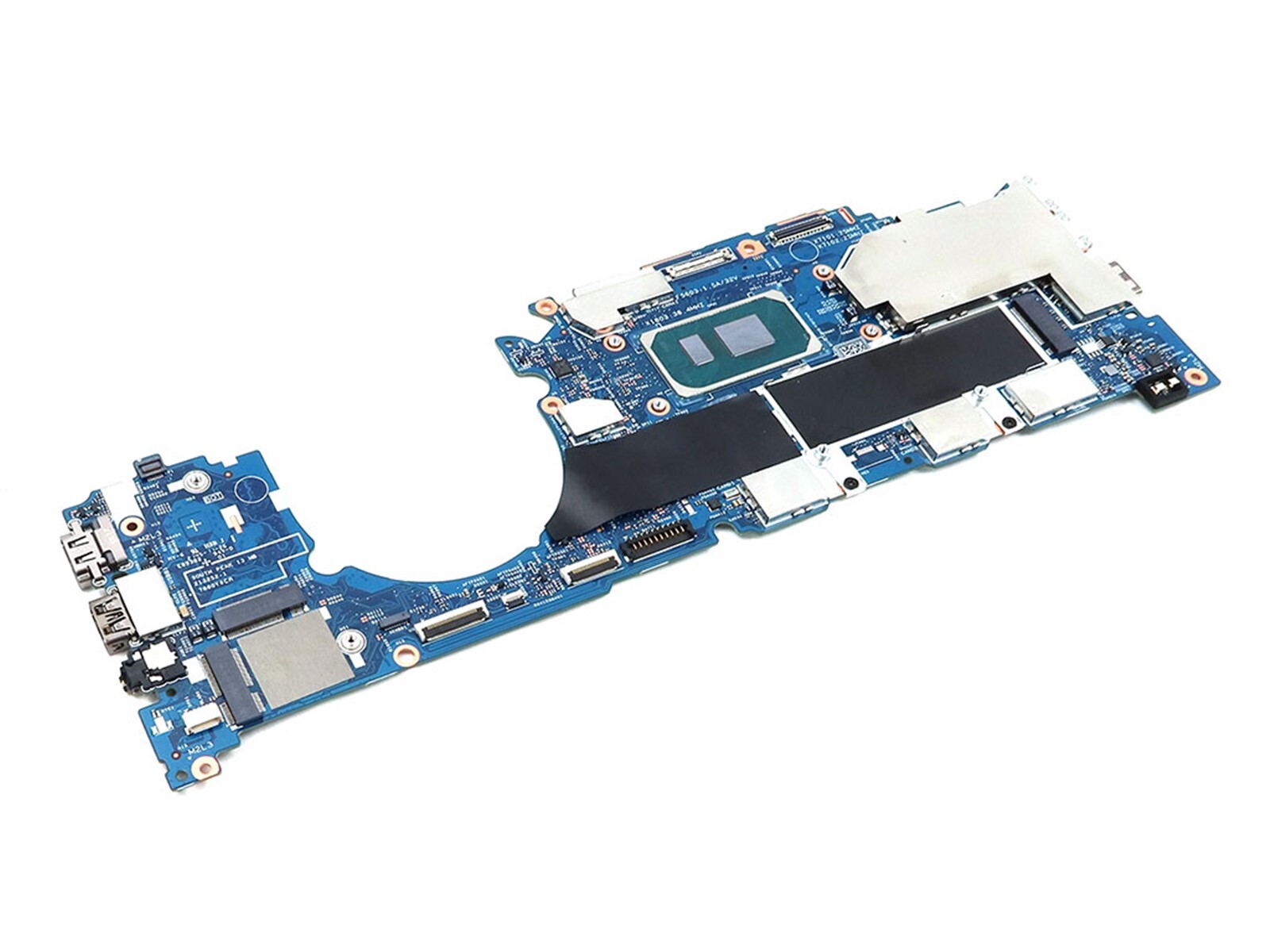 DELL LATITUDE 5320 INTEL CORE I7-1185G7 CPU 16GB RAM LAPTOP MOTHERBOARD XPJVD