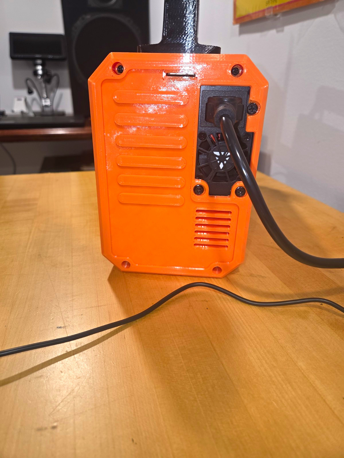 ASRock AMD BC-250 Homemade Steam Machine Prebuilt Case (Nyacom Industrial)