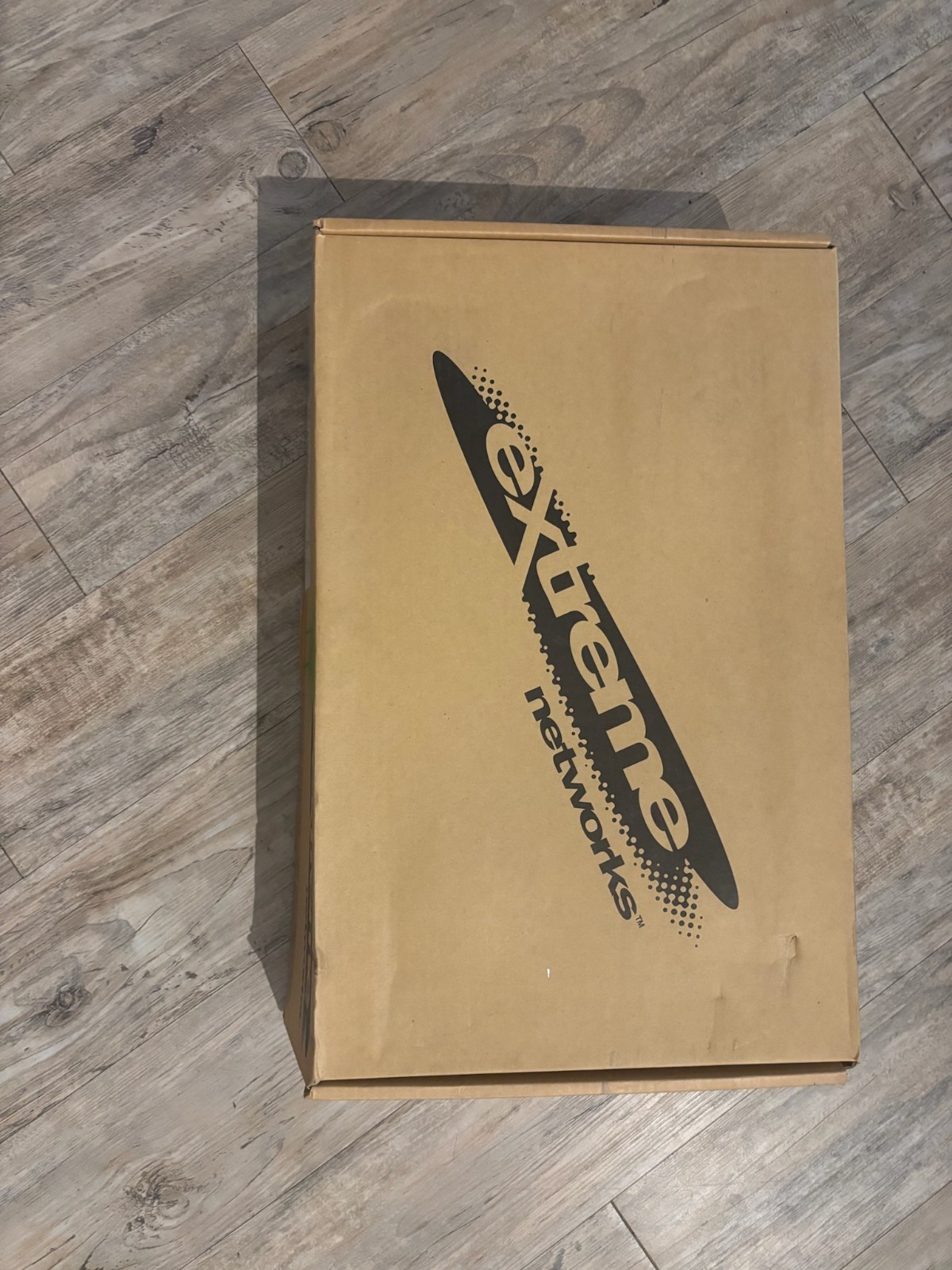 NEW In BOX EXTREME NETWORKS E4G-200-DC/ROUTER CELL SITE ROUTER E4G-200 16441