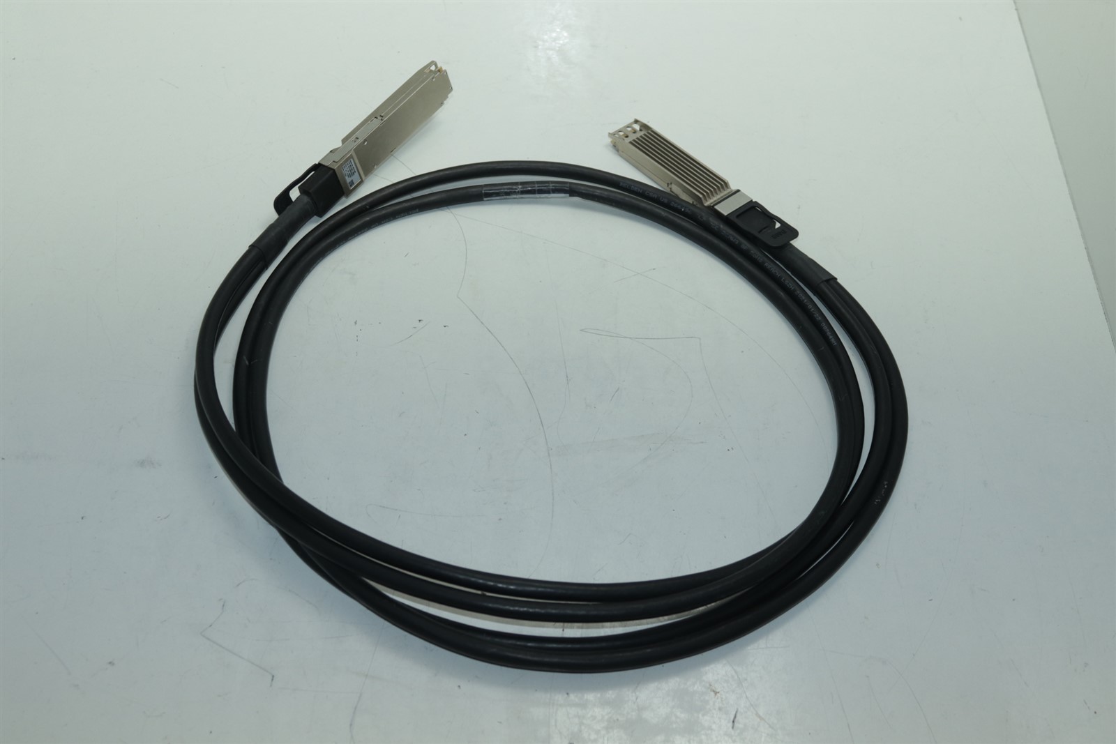 Mellanox Nvidia MCA4J80 A1 2M 26AWG NDR MCA4J80-N002 