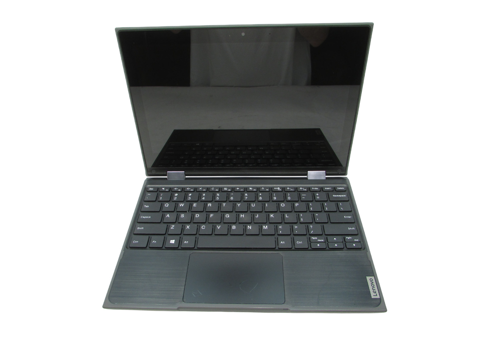 Lenovo 300e 2nd Gen Touch 3015e 1.2GHz 4GB RAM 64GB eMMC 11.6" No OS/AC