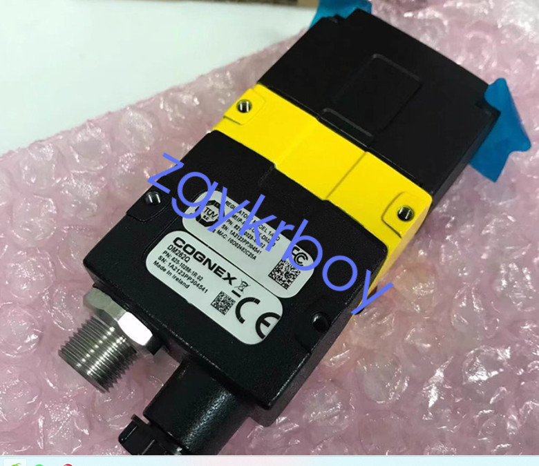 1PCS NEW Cognex code reader DM262Q