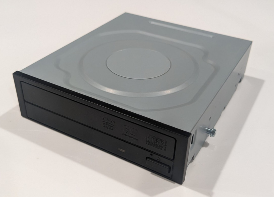 Dell 0FY13D DH-16AESH13B SATA DVD±RW 16X Dual Layer DVD/CD Writer OEM