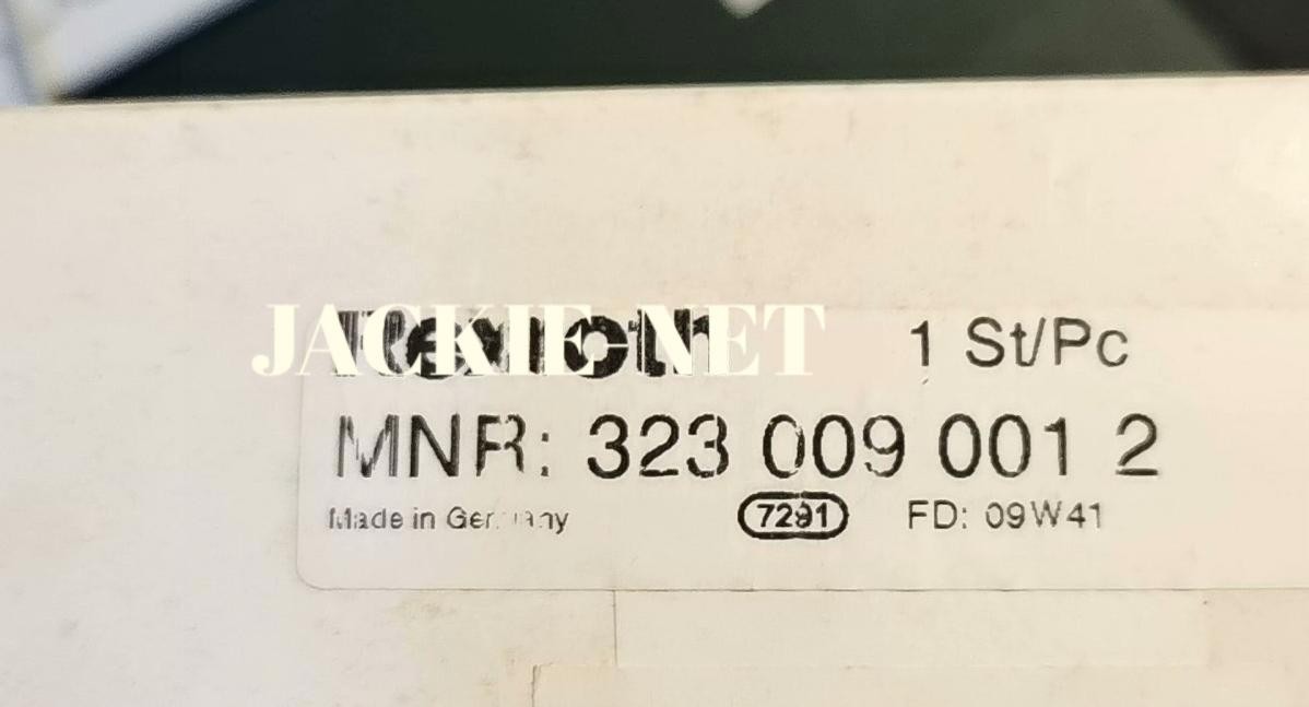 1 piece brand new 3215090092 via DHL/FedEx #PY-