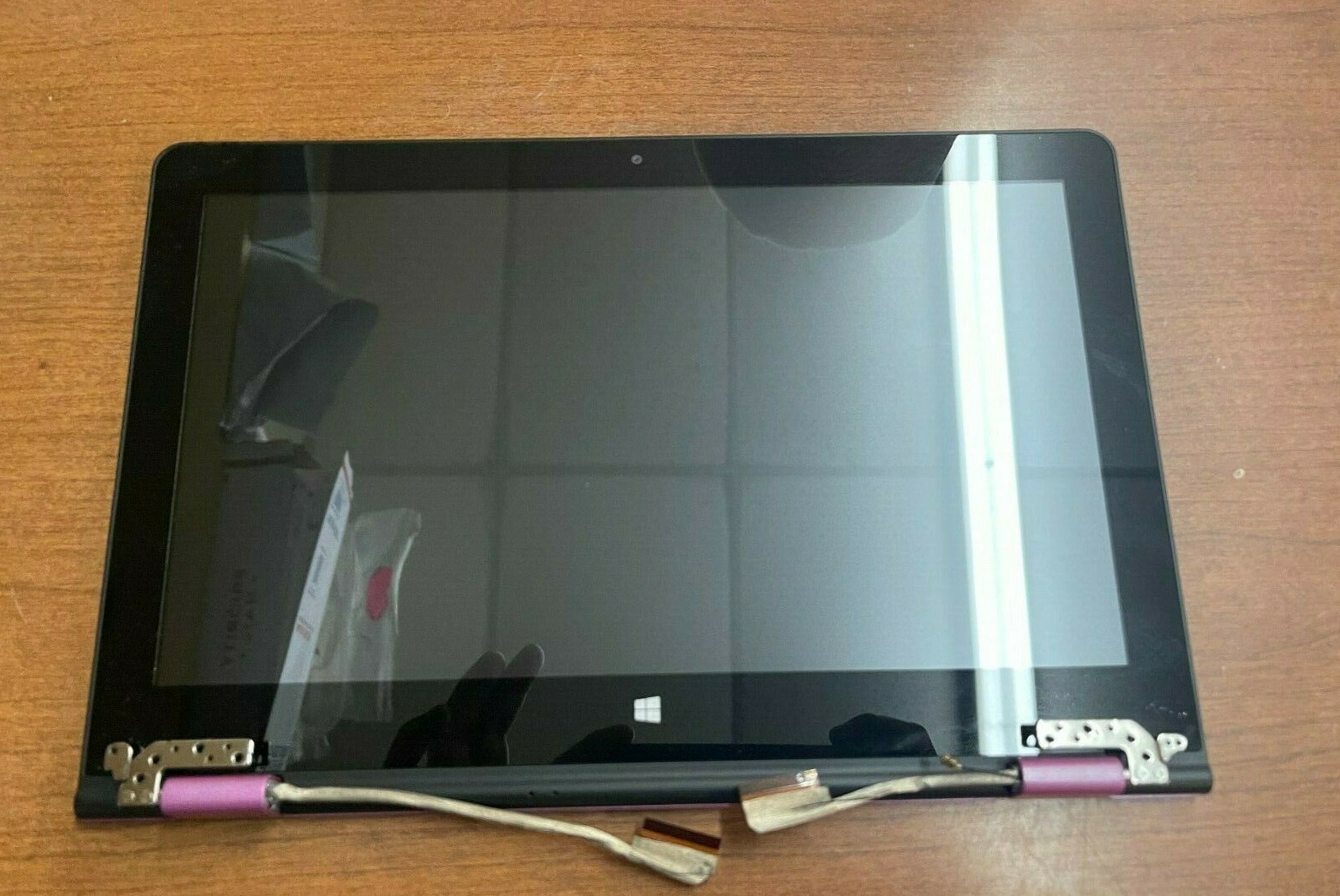 GENUINE iVIEW MAXIMUS SERIES LAPTOP COMPLETE 11.6" LCD TOUCH SCREEN DISPLAY