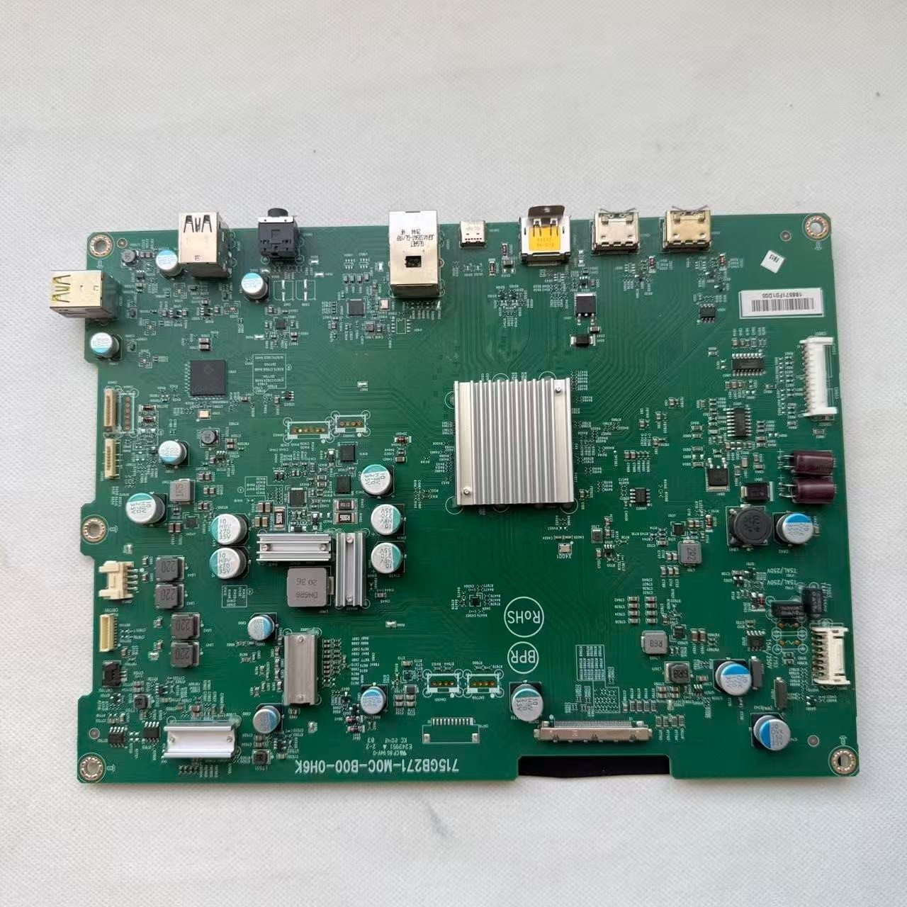 Motherboard 715GB271-M0C-B00-0H6K FOR Philips 329PJ