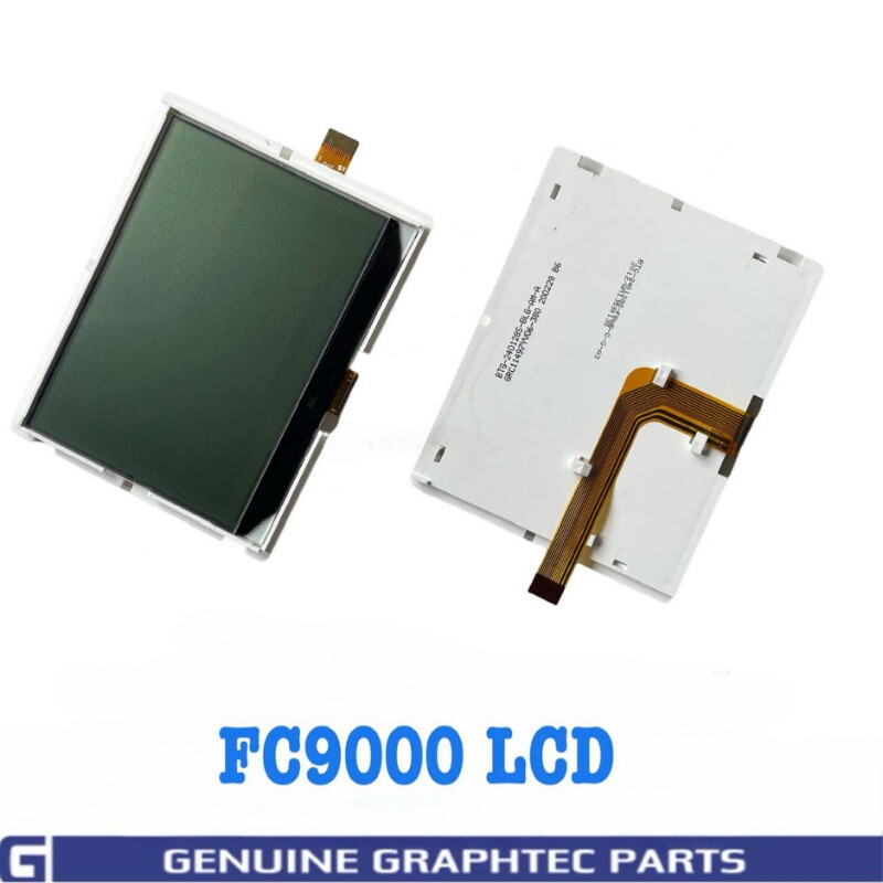 New Original LCD Screen For Graphtec FC9000 Series Cutting Plotter