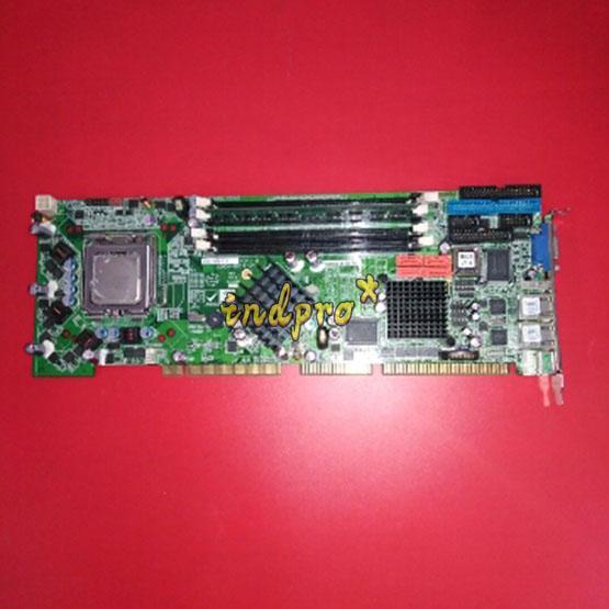 1pc. Used IEI WSB-9454-R10 Rev:1.0 Industrial Motherboard Tested