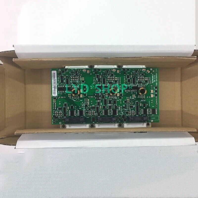 1PCS New FS300R12KE3/AGDR-72C Drive Board & IGBT Module