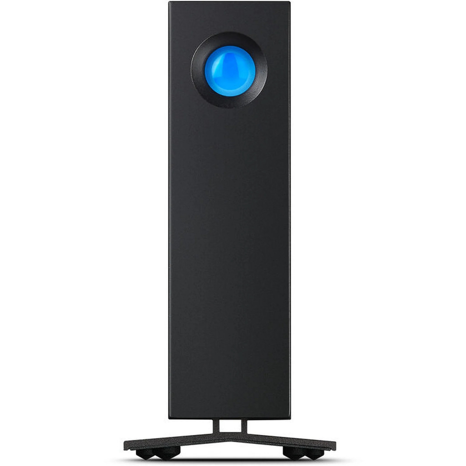 LaCie d2 Professional USB-C 3.2 Gen 2 External Hard Drive (24GB)