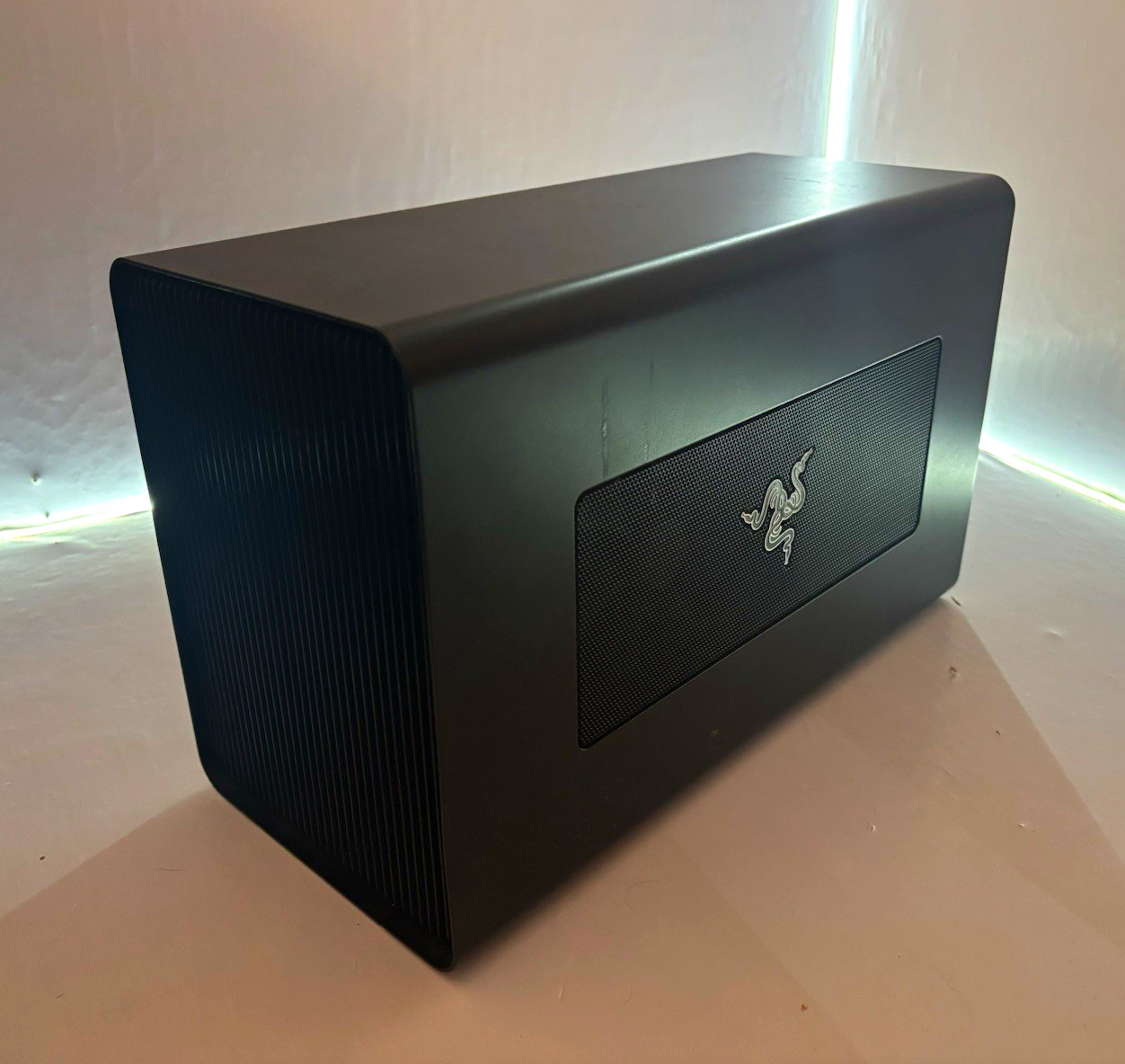 Razer Core X External GPU Enclosure 650W PSU