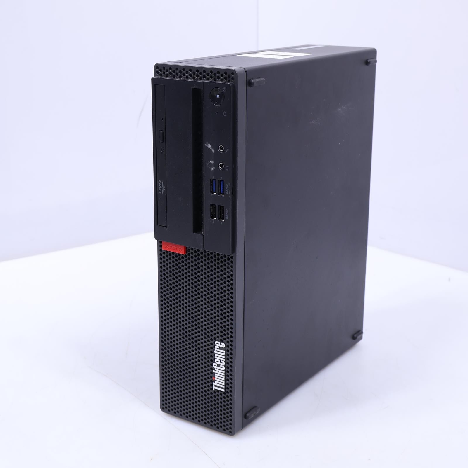 Lenovo Thinkcentre M725s AMD Ryzen 5 2nd Gen 16GB RAM No Drive/OS SFF Desktop