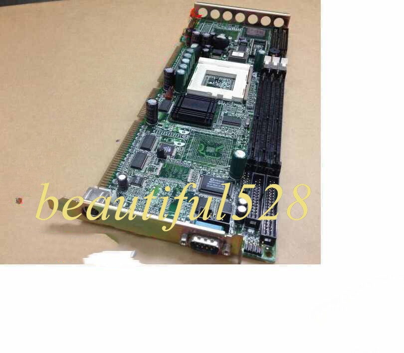 100% Test100% Test PCA-6179L (by DHL or Fedex)