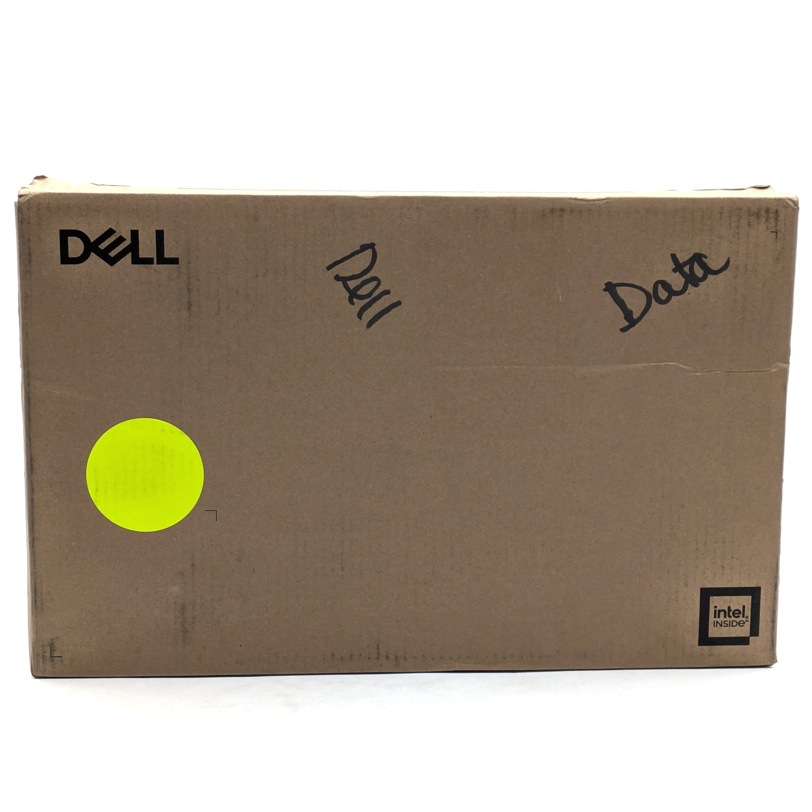 Dell DC16251 16" Intel Core 5 120U 8GB DDR5 512GB SSD Windows 11 Home