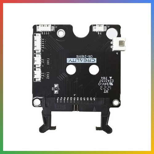 Original Sprite Extruder Hotend Adapter Board PCBA Breakout Module Compatible wi