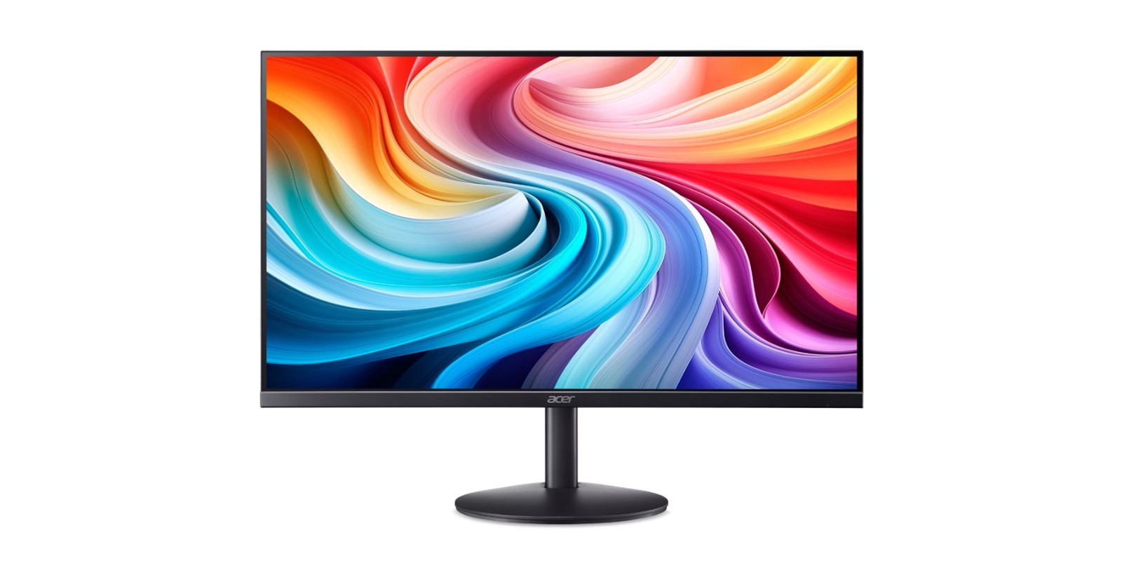 Acer EK1 27" FHD IPS Monitor 144Hz 1ms FreeSync UM.HE1AA.602 Refurbished