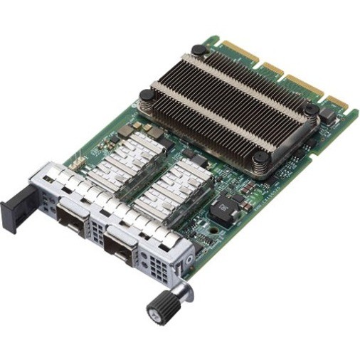 Broadcom BCM957412N4120C Dual-Port 10GbE PCIe x8 Network Adapter