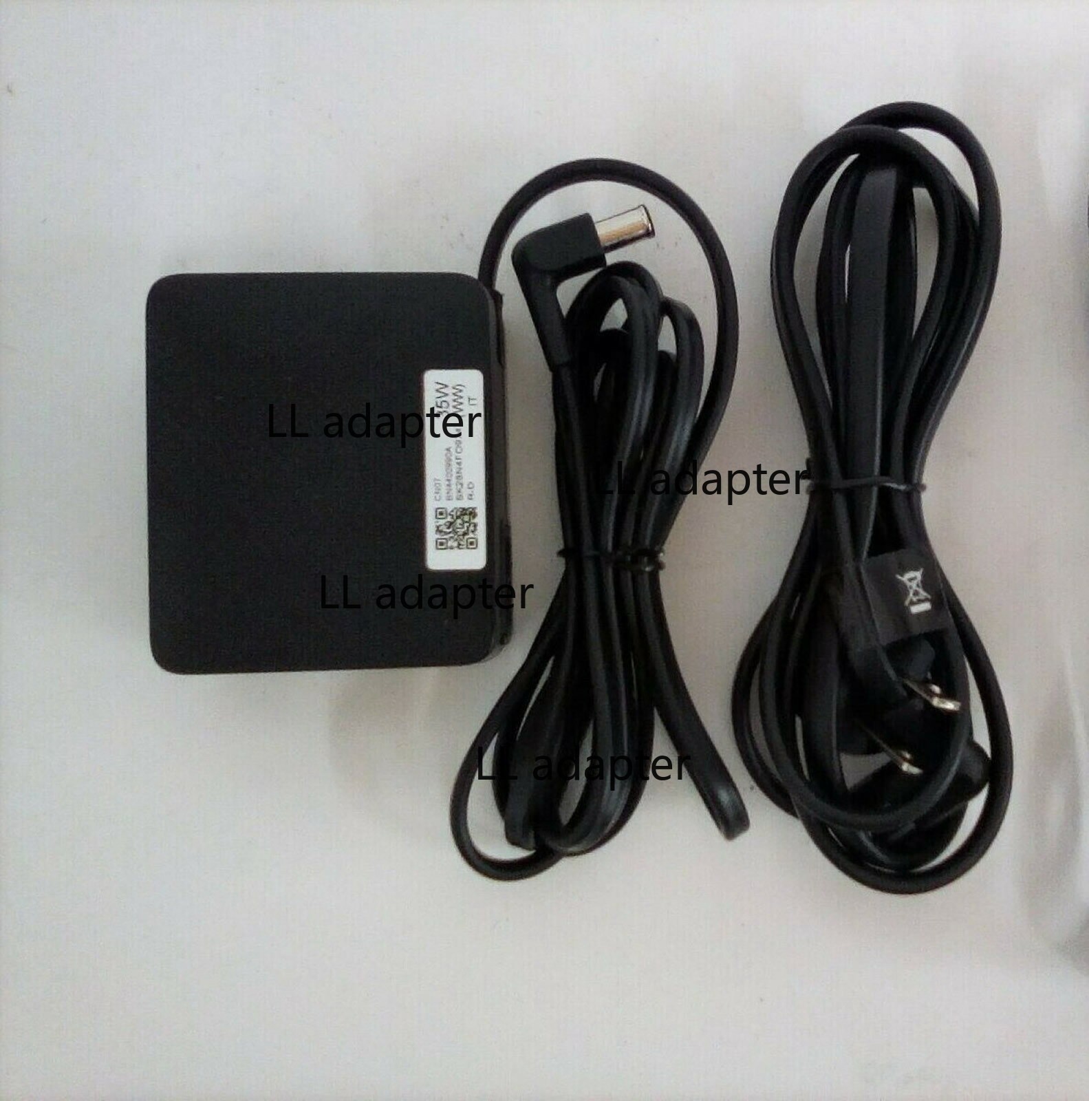 New Original Samsung 14V Adapter for CRG50 LC24RG50FQNXZA Curved Gaming Monitor@