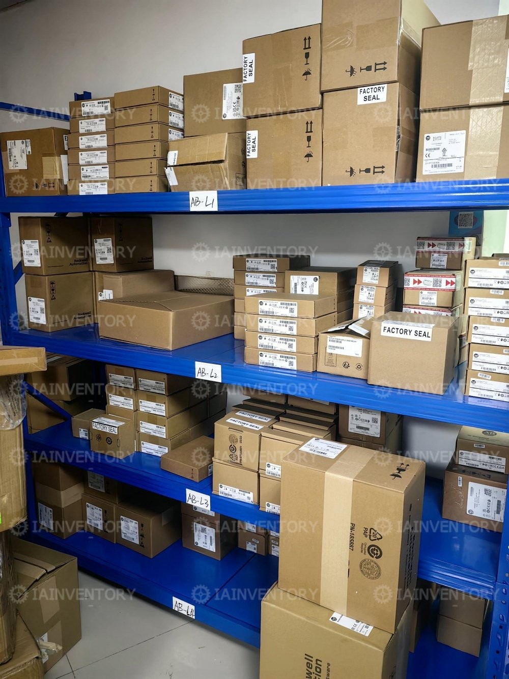 1PC NEW OPEN BOX Cisco IE-3000-4TC With Warranty US Stock