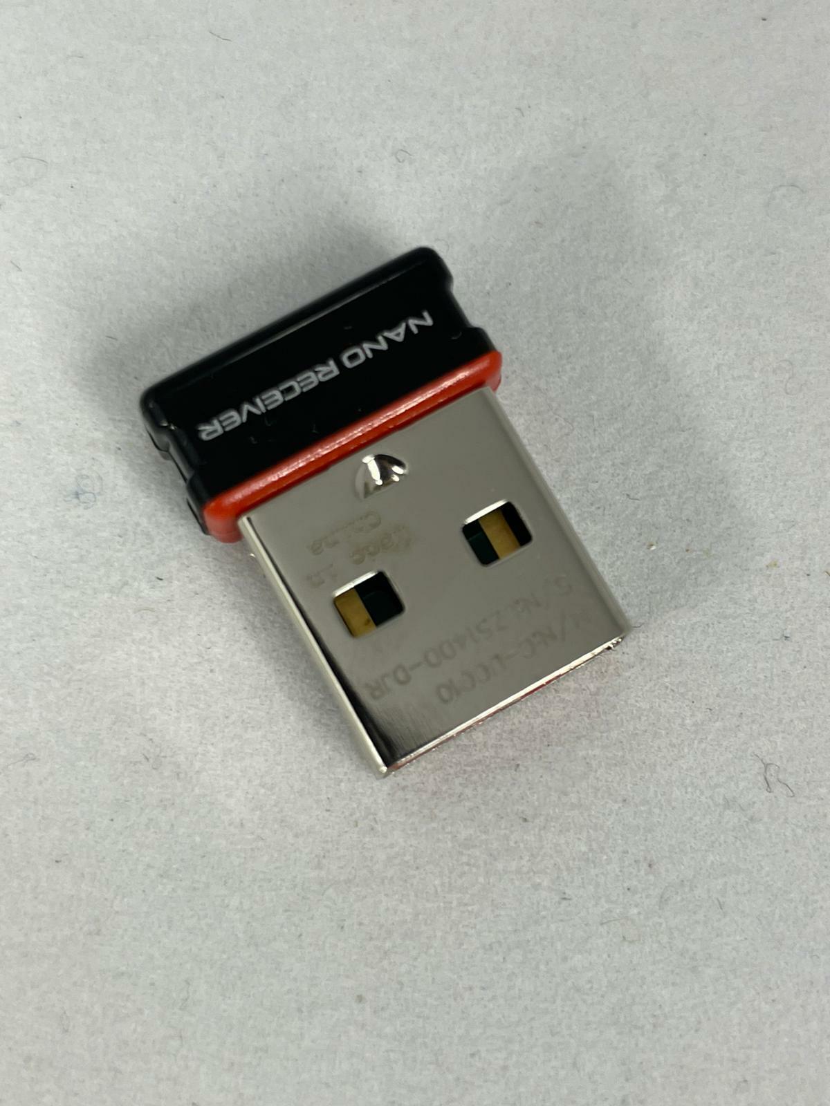 Logitech Nano Receiver  USA seller (Non-Unifying)  