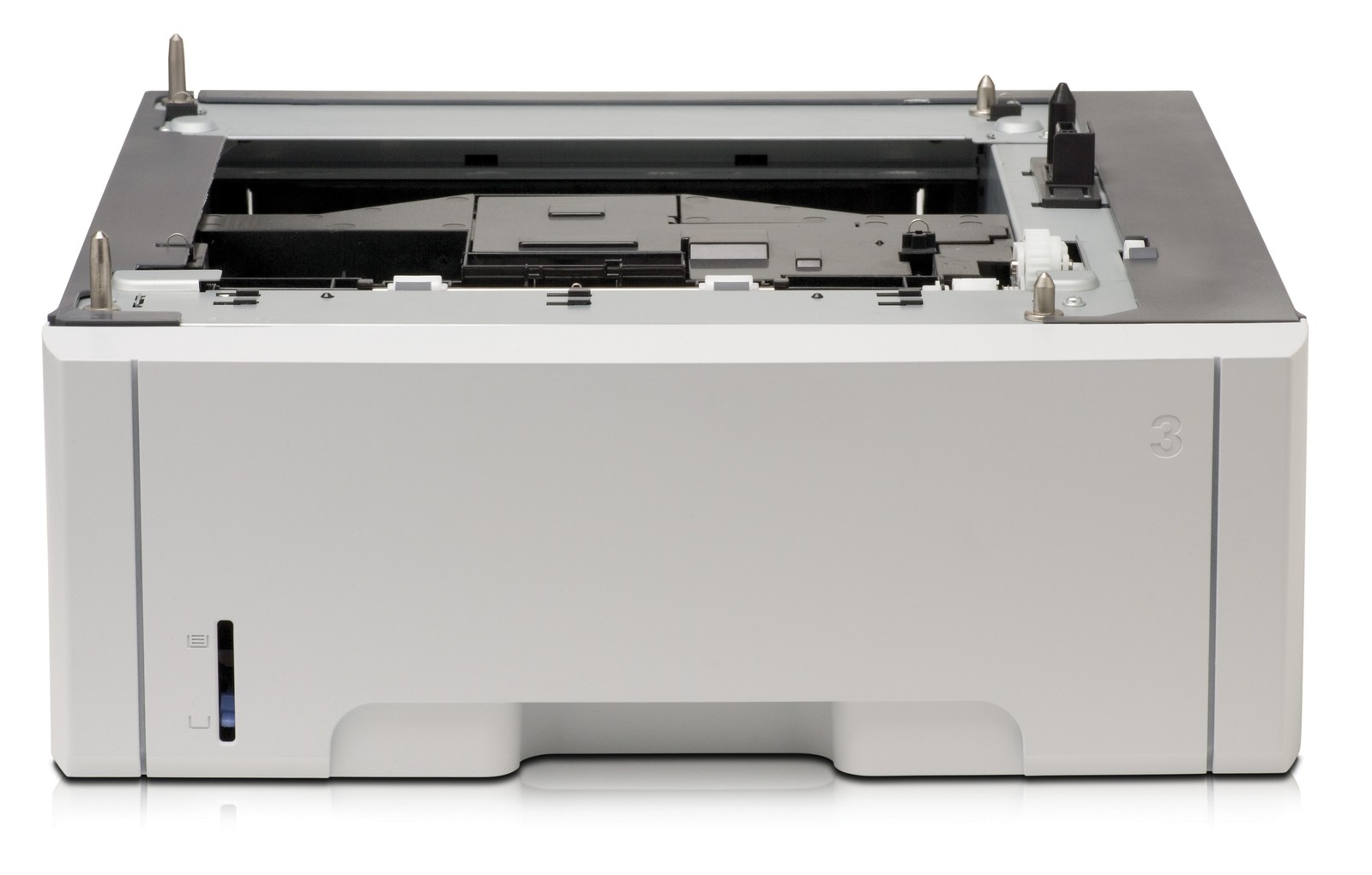 Replacement for Clj 3000/3600/3800 500 Sheet Tray Q5985A Seller Warranty