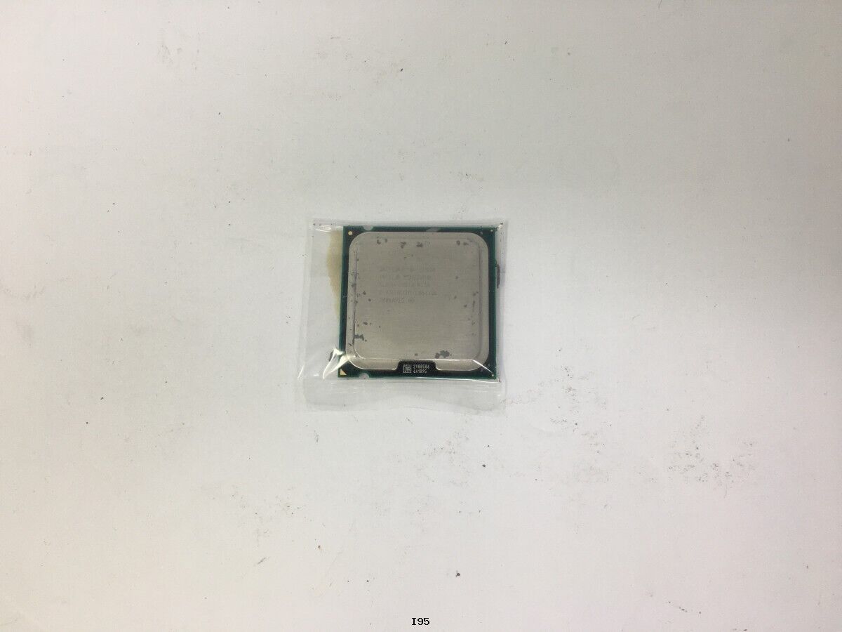 Intel Pentium E6500 2.93GHz + Warranty
