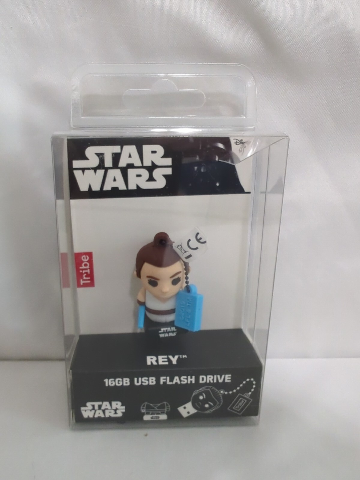 Star Wars Rey USB Flash Drive