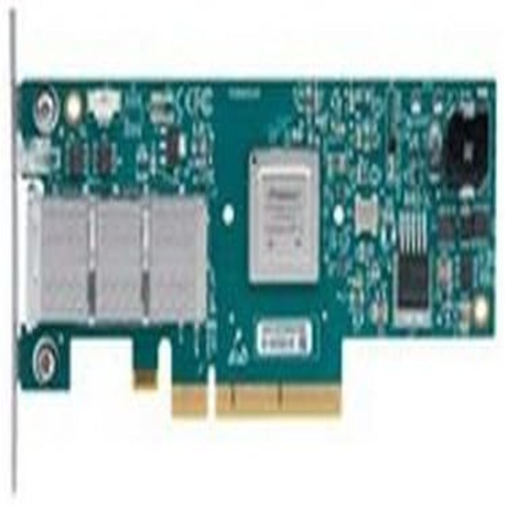 Mellanox ConnectX 2 VPI MHQH19B-XTR Network adapter PCI Express 2.0 x8 10 GigE